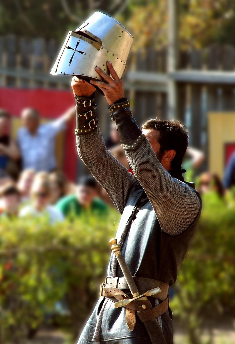 Medieval Costumes