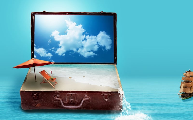 Adventure Travel